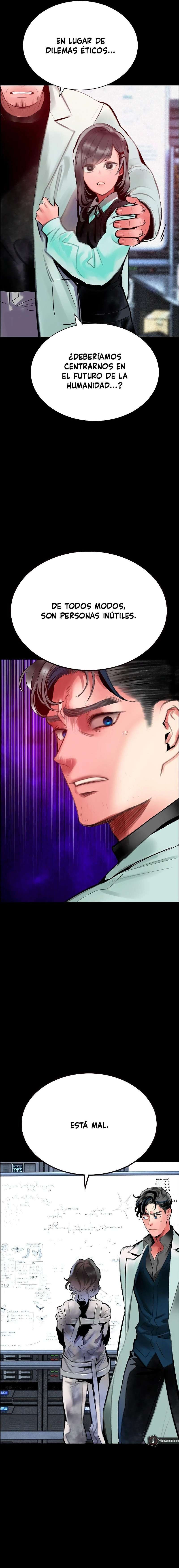 Read Zumo de la selva ES Manga Online
