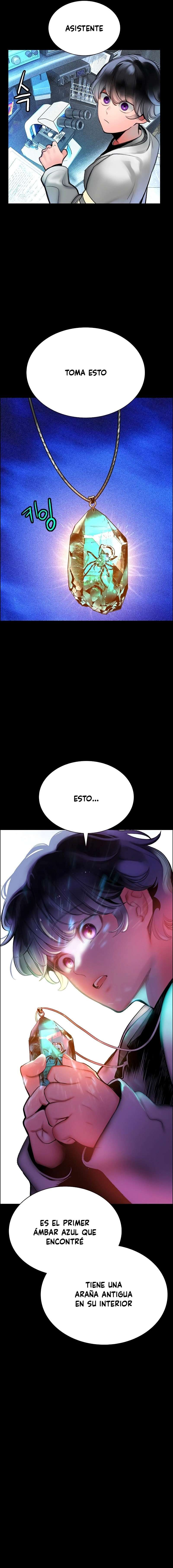 Read Zumo de la selva ES Manga Online
