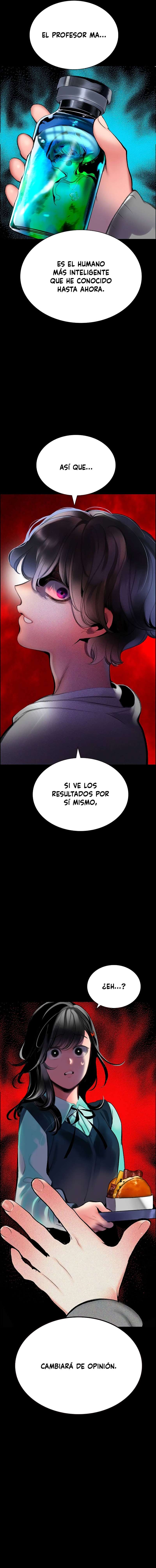 Read Zumo de la selva ES Manga Online