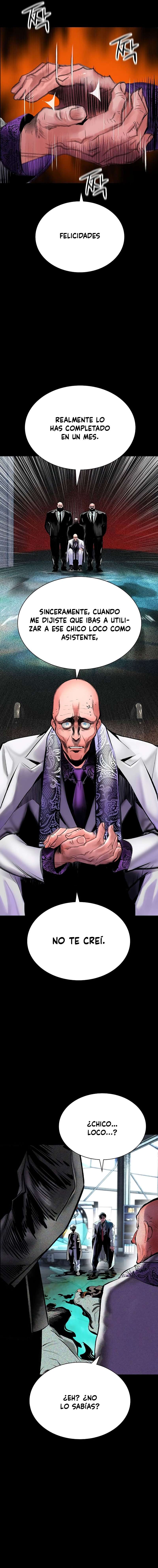 Read Zumo de la selva ES Manga Online