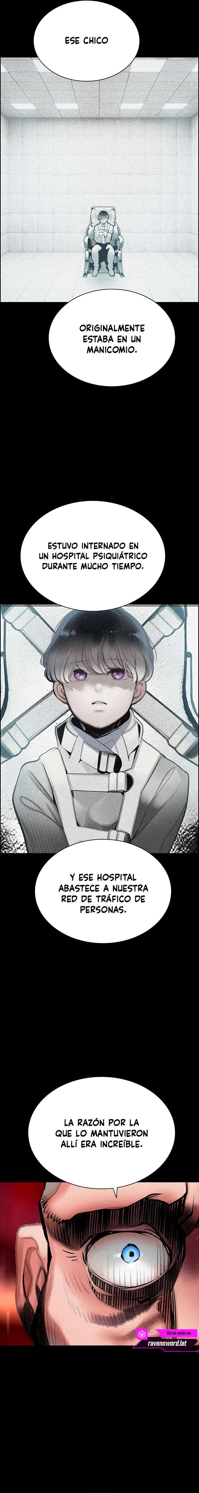 Read Zumo de la selva ES Manga Online