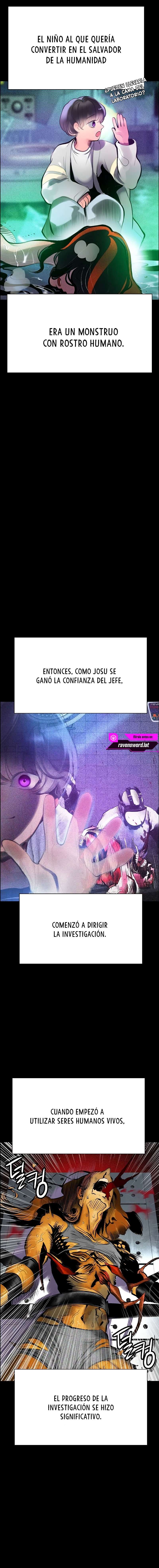 Read Zumo de la selva ES Manga Online