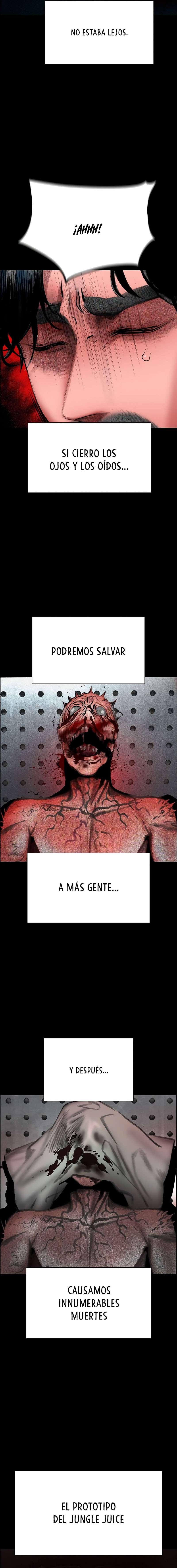Read Zumo de la selva ES Manga Online