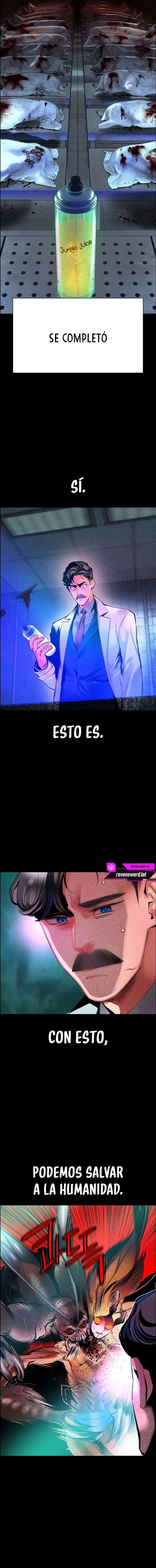 Read Zumo de la selva ES Manga Online