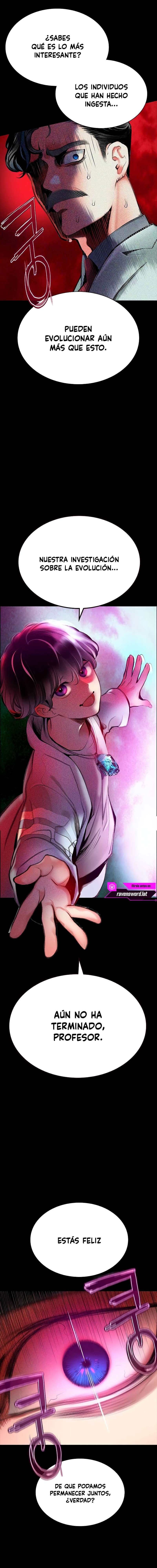 Read Zumo de la selva ES Manga Online