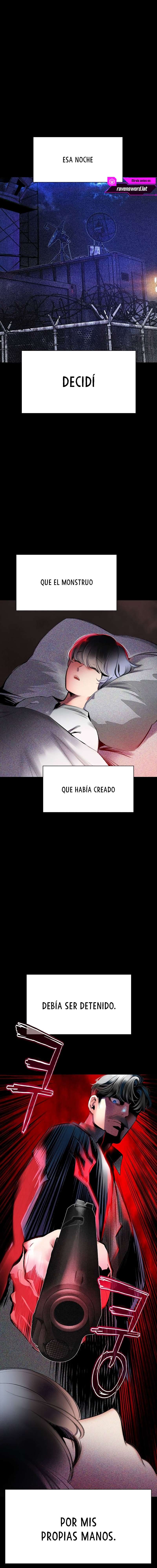 Read Zumo de la selva ES Manga Online