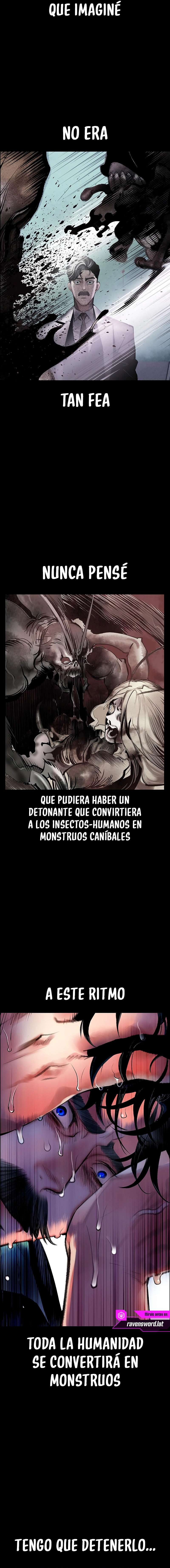 Read Zumo de la selva ES Manga Online