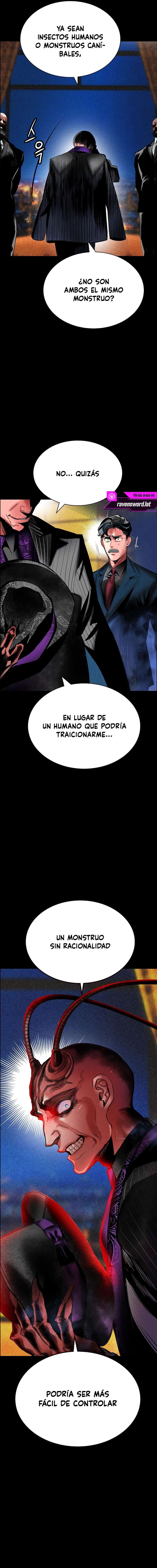 Read Zumo de la selva ES Manga Online