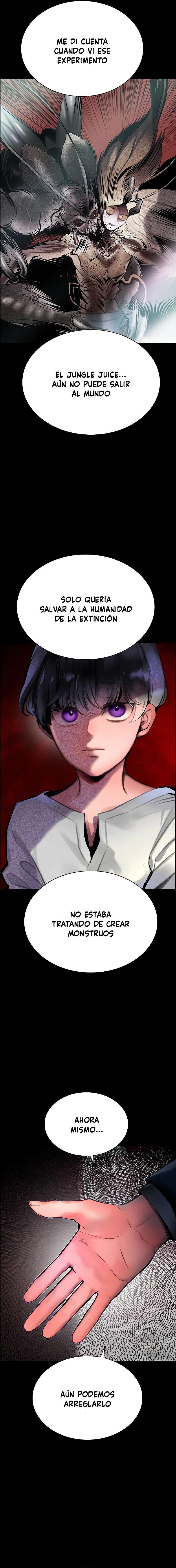 Read Zumo de la selva ES Manga Online