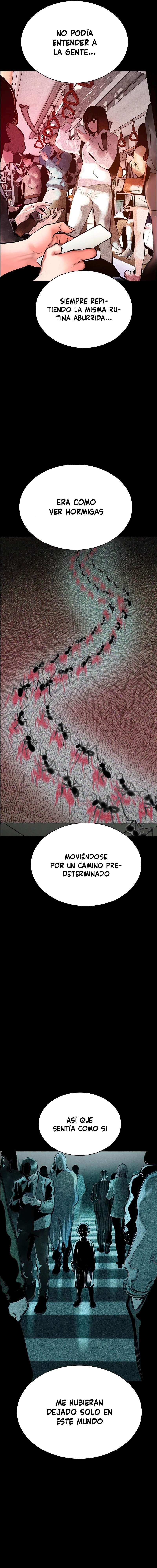 Read Zumo de la selva ES Manga Online
