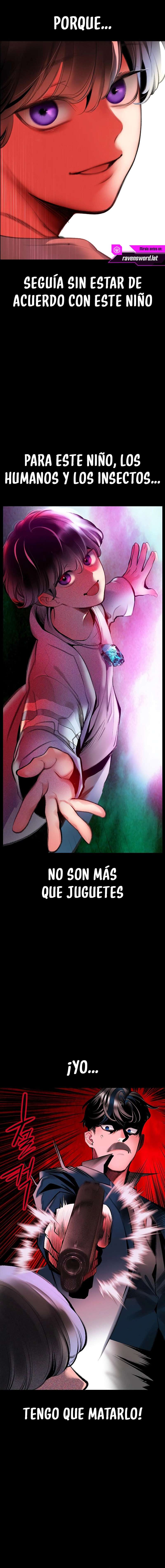 Read Zumo de la selva ES Manga Online