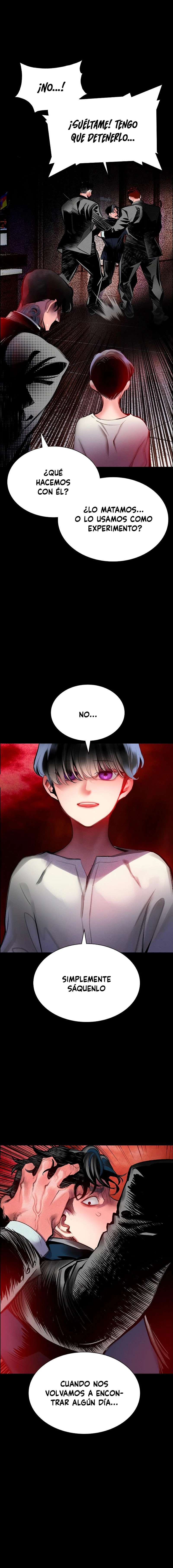 Read Zumo de la selva ES Manga Online