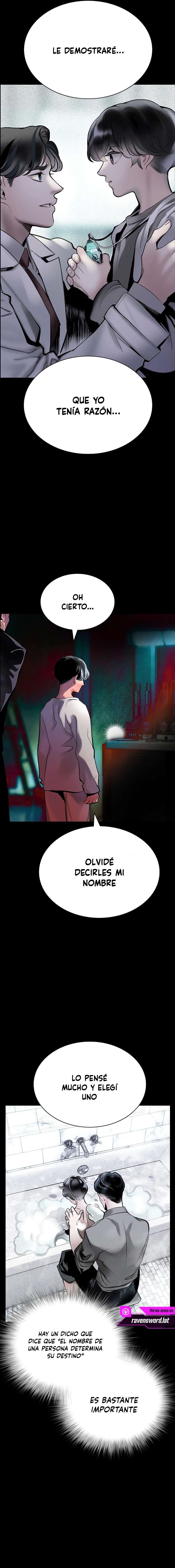 Read Zumo de la selva ES Manga Online