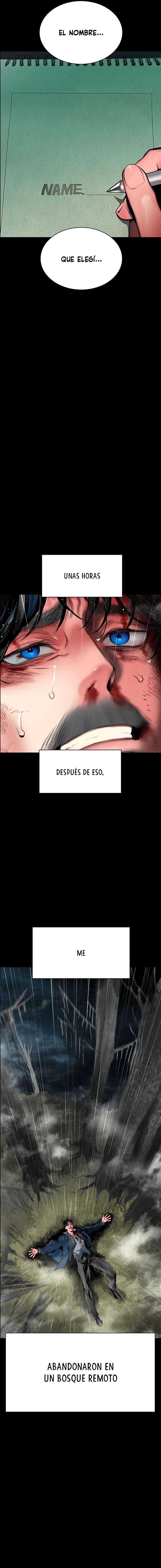 Read Zumo de la selva ES Manga Online