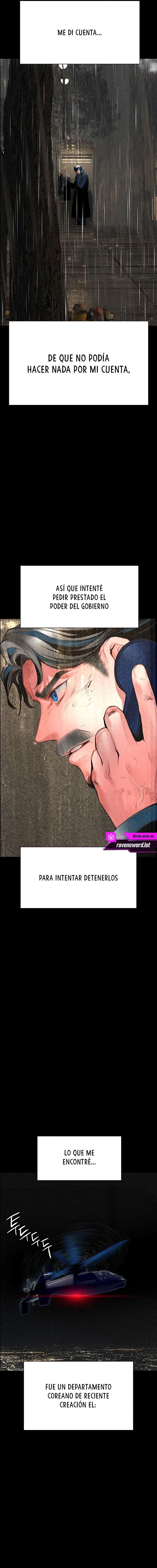 Read Zumo de la selva ES Manga Online