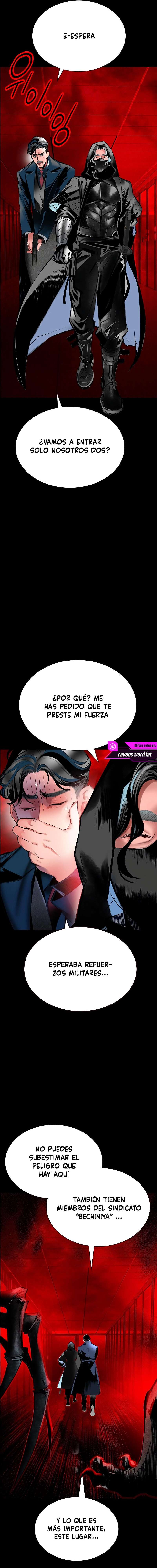 Read Zumo de la selva ES Manga Online