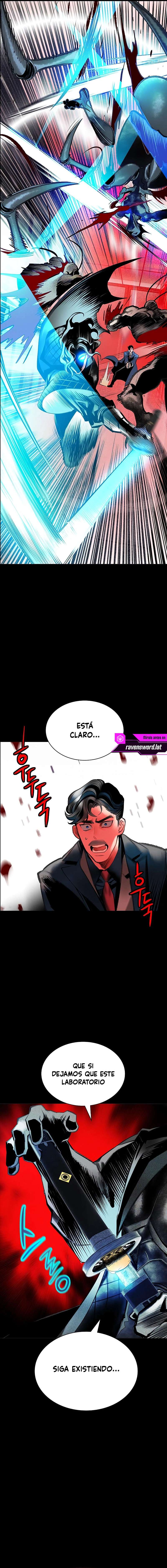Read Zumo de la selva ES Manga Online