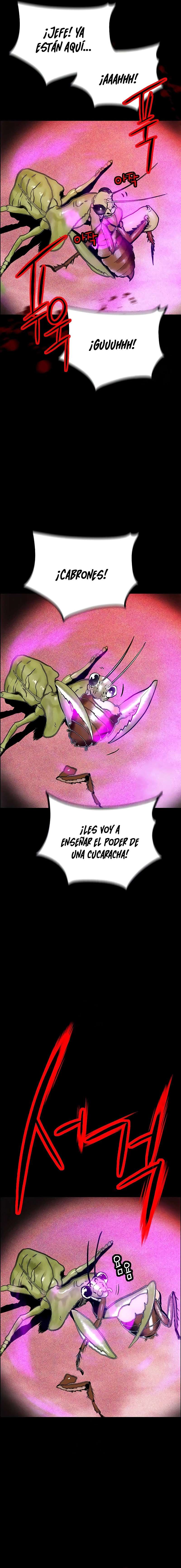 Read Zumo de la selva ES Manga Online