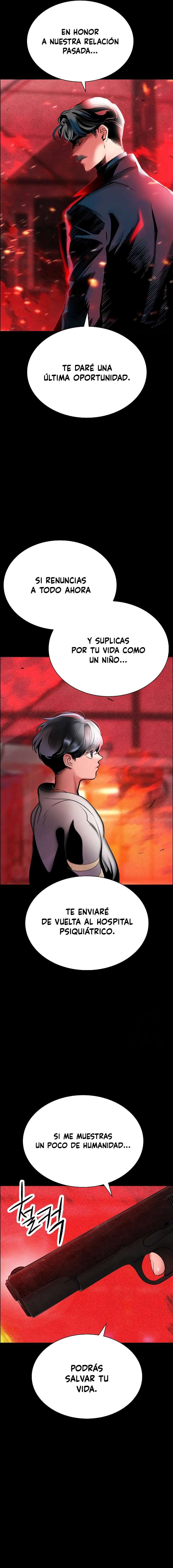 Read Zumo de la selva ES Manga Online