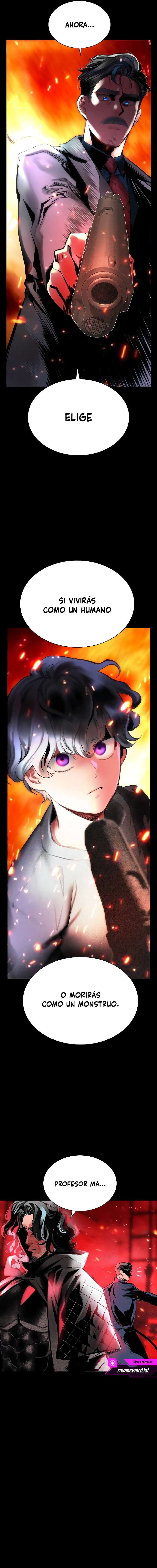 Read Zumo de la selva ES Manga Online