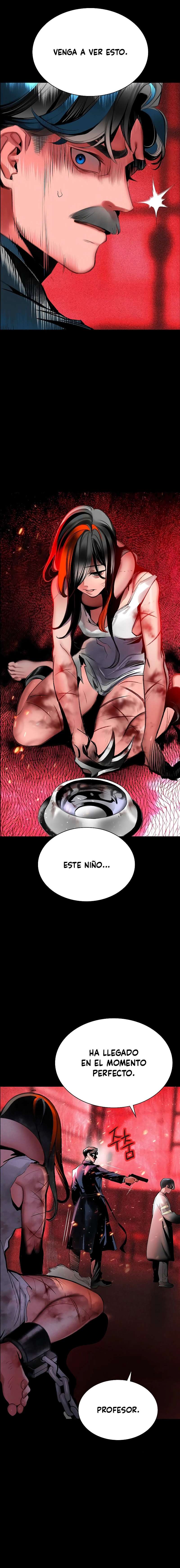 Read Zumo de la selva ES Manga Online