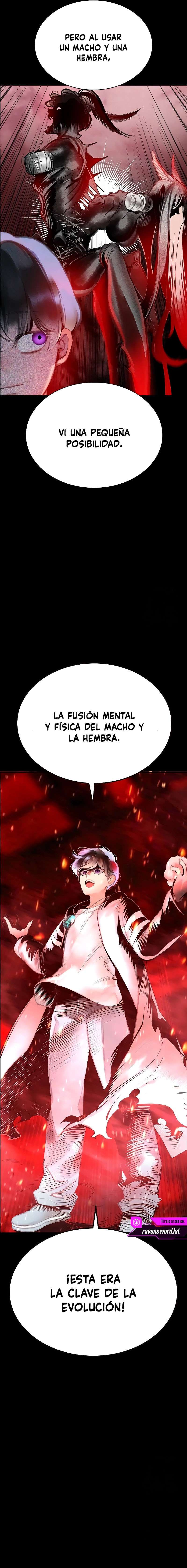 Read Zumo de la selva ES Manga Online