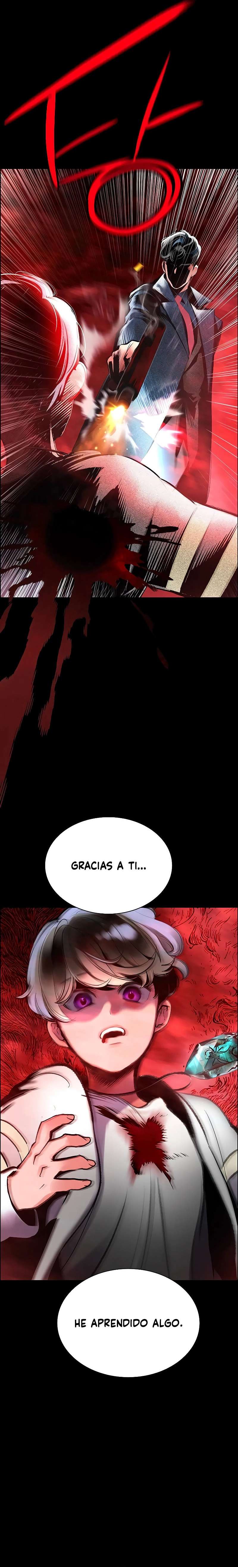 Read Zumo de la selva ES Manga Online