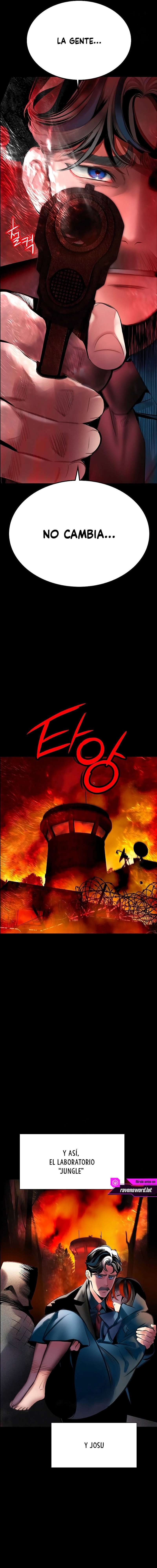 Read Zumo de la selva ES Manga Online
