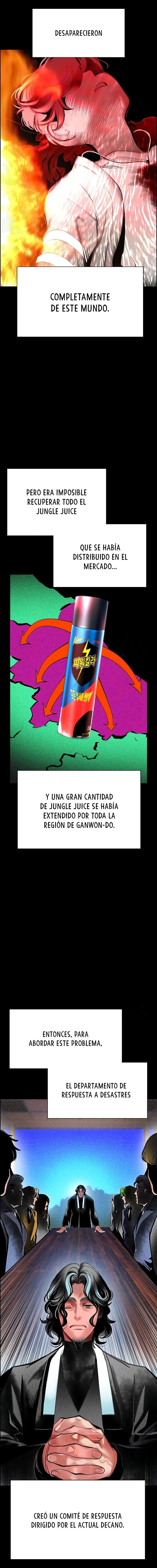 Read Zumo de la selva ES Manga Online