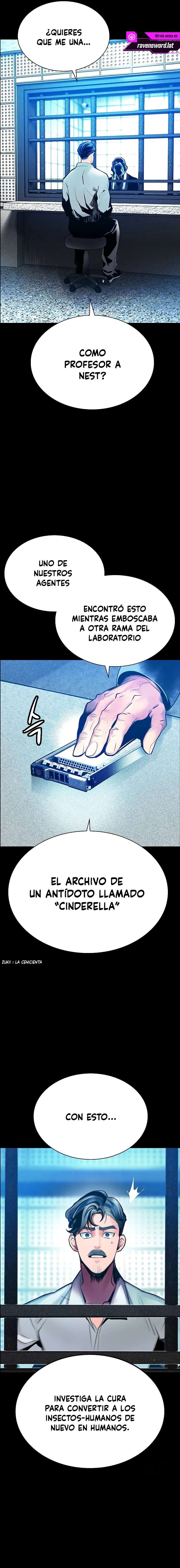 Read Zumo de la selva ES Manga Online