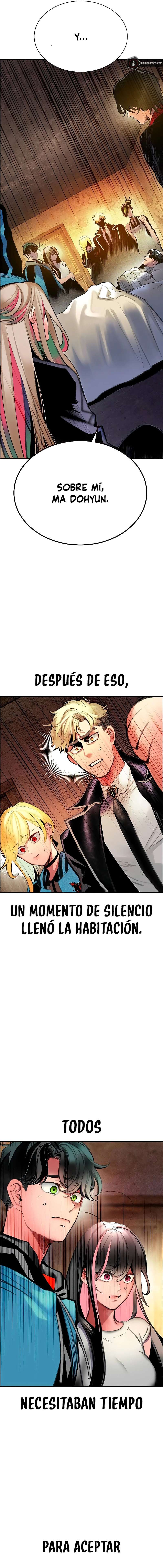 Read Zumo de la selva ES Manga Online