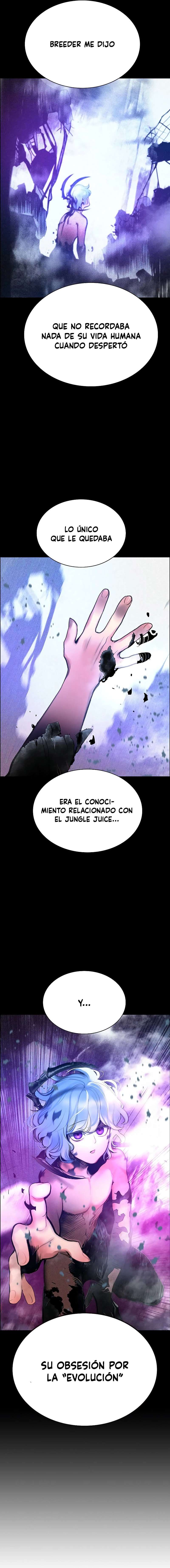 Read Zumo de la selva ES Manga Online