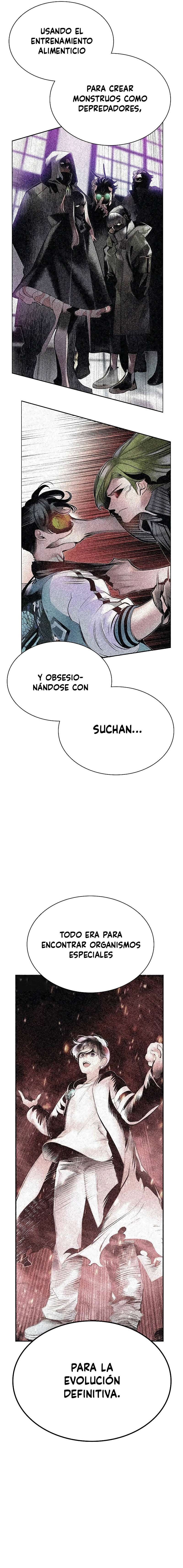 Read Zumo de la selva ES Manga Online