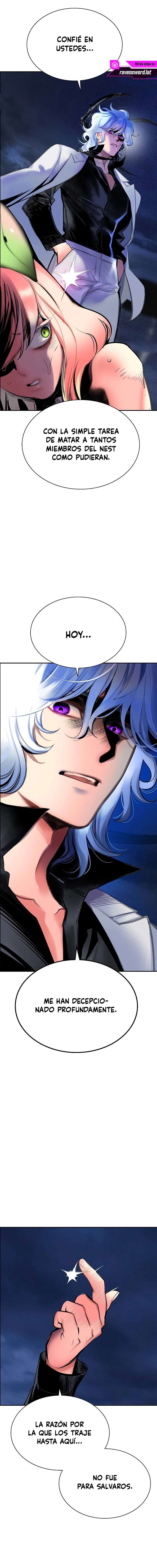 Read Zumo de la selva ES Manga Online