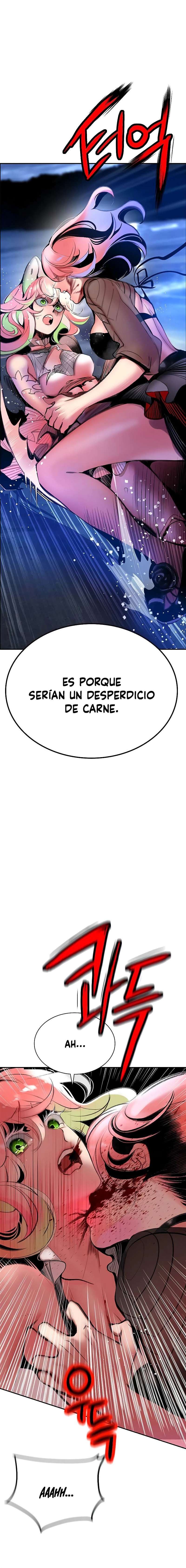 Read Zumo de la selva ES Manga Online