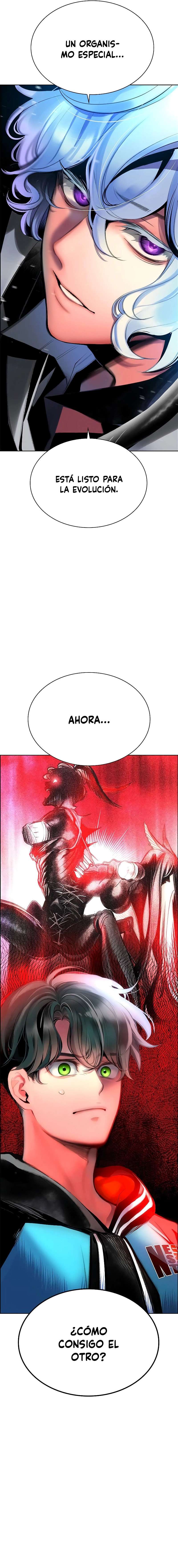 Read Zumo de la selva ES Manga Online