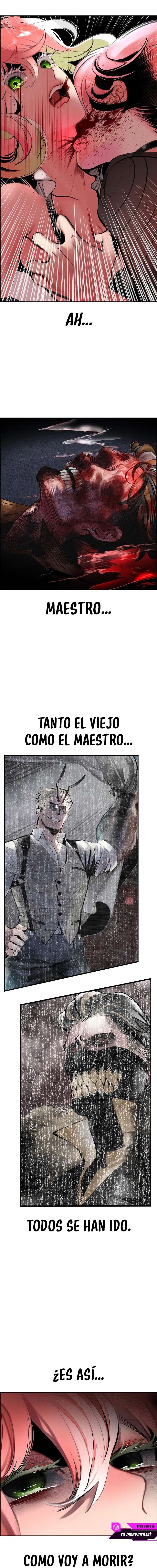 Read Zumo de la selva ES Manga Online