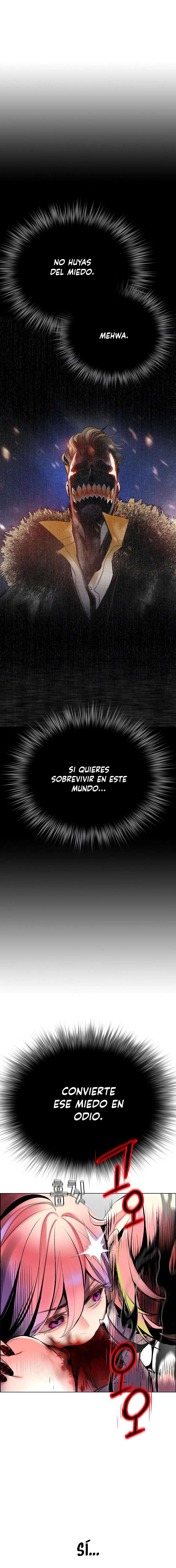Read Zumo de la selva ES Manga Online