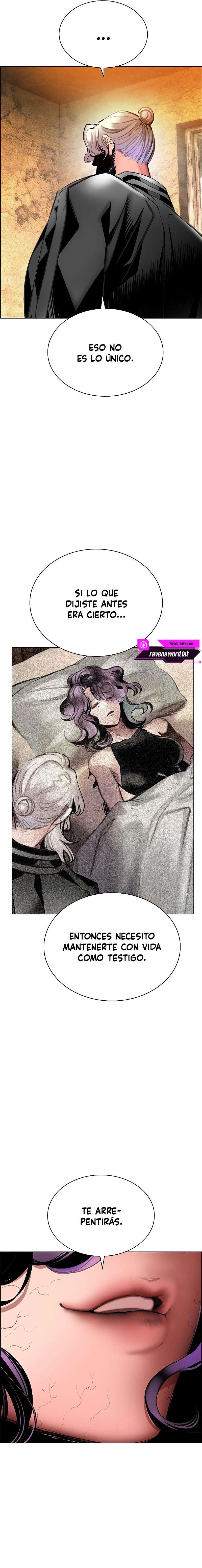 Read Zumo de la selva ES Manga Online