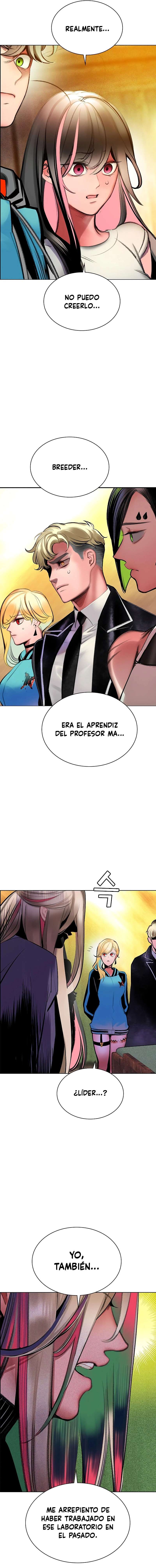 Read Zumo de la selva ES Manga Online
