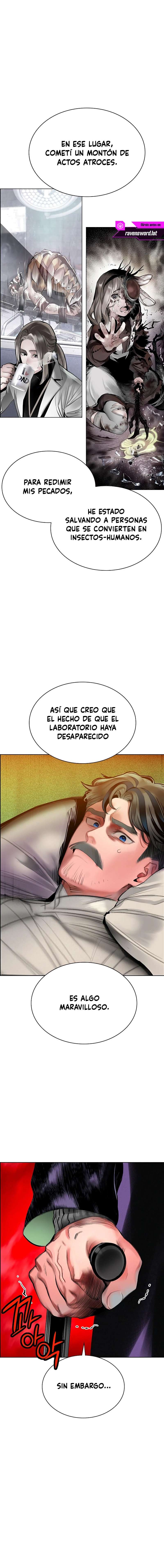 Read Zumo de la selva ES Manga Online