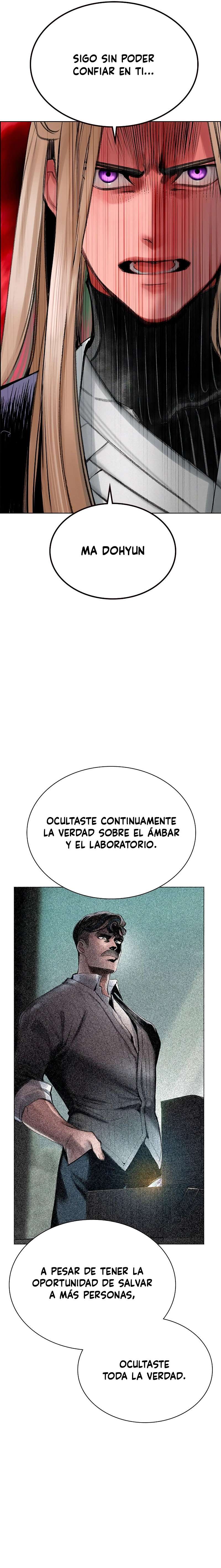 Read Zumo de la selva ES Manga Online