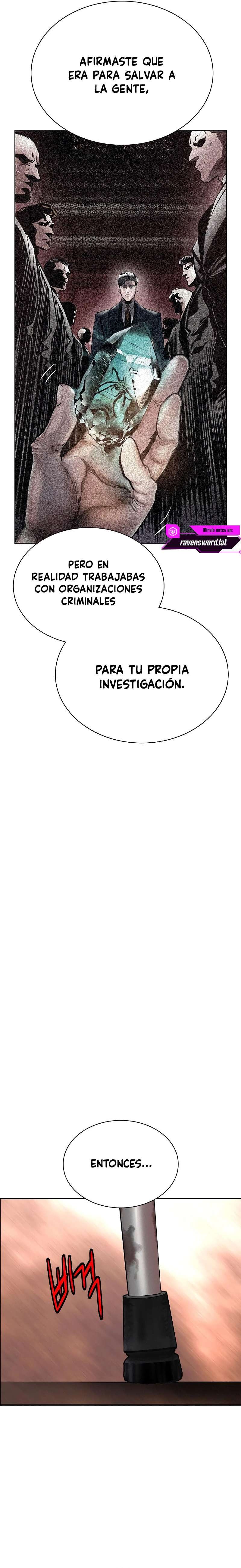 Read Zumo de la selva ES Manga Online
