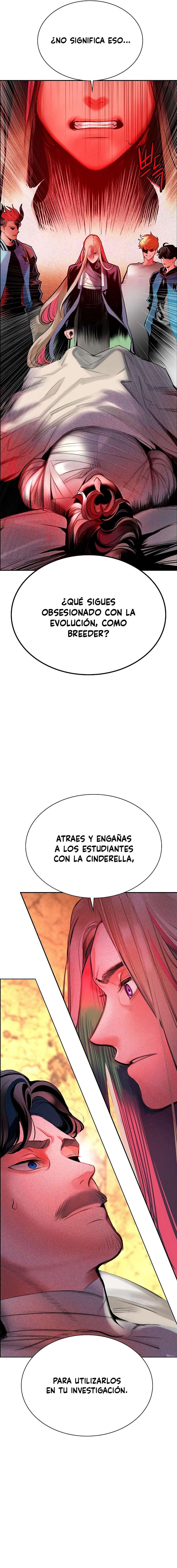 Read Zumo de la selva ES Manga Online