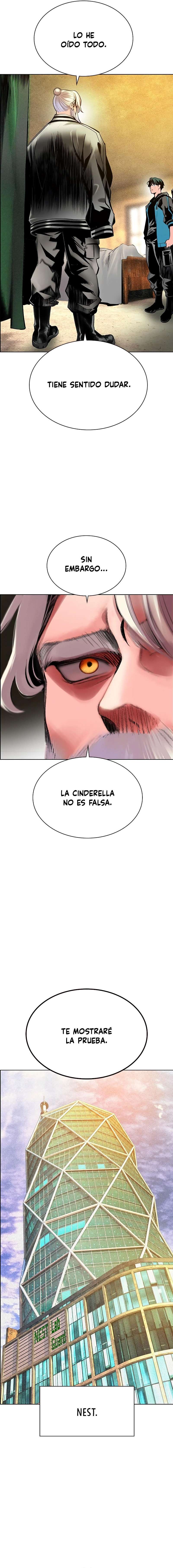 Read Zumo de la selva ES Manga Online