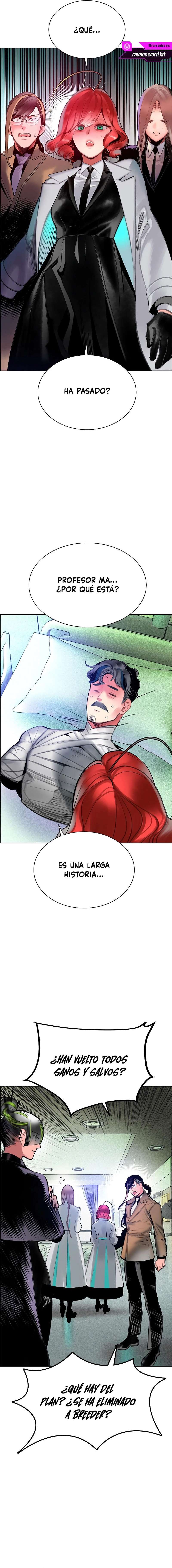Read Zumo de la selva ES Manga Online