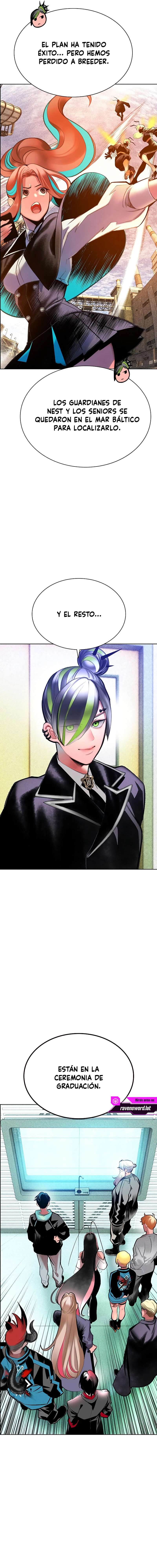 Read Zumo de la selva ES Manga Online