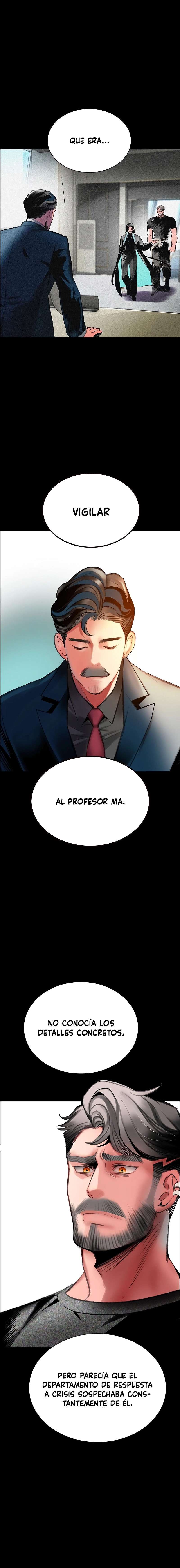 Read Zumo de la selva ES Manga Online