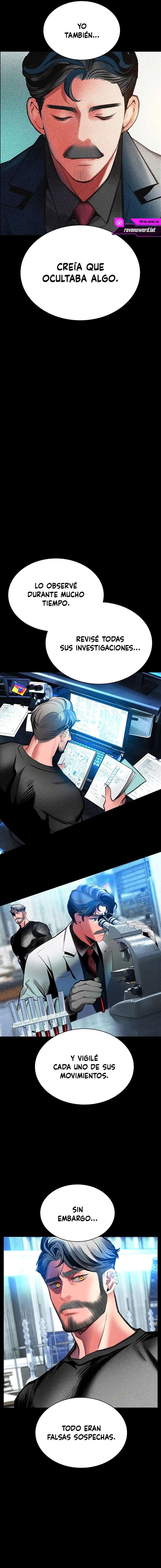 Read Zumo de la selva ES Manga Online
