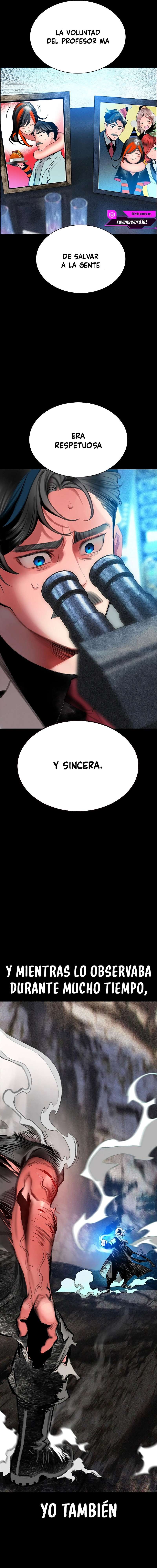 Read Zumo de la selva ES Manga Online
